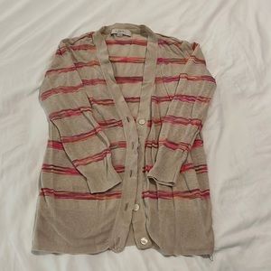 Loft Cardigan